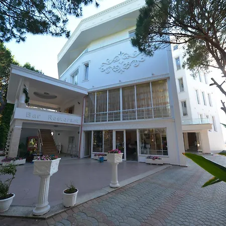 Ξενοδοχείο Elesio