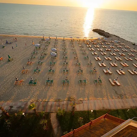 Elesio 4* Golem (Tirana)