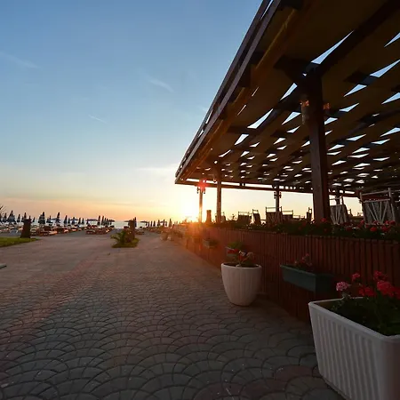 Elesio Ξενοδοχείο 4*