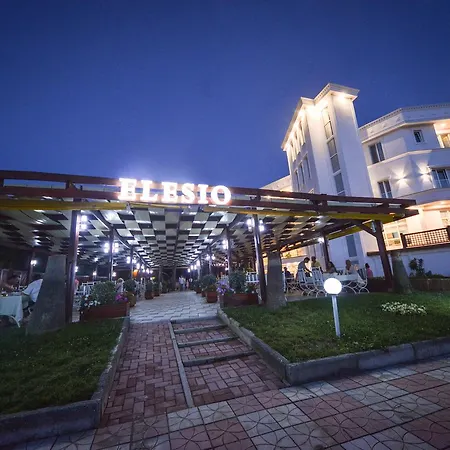 Elesio Golem (Tirana)