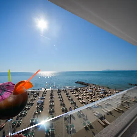 Ξενοδοχείο Elesio Golem (Tirana)