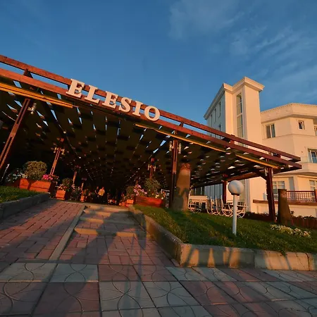Hotell Elesio