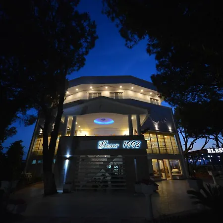 Ξενοδοχείο Elesio 4*