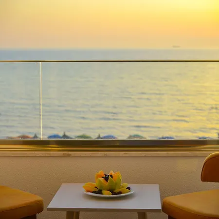 Ξενοδοχείο Elesio