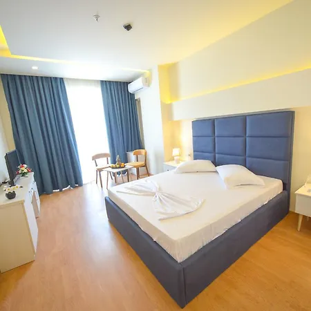Elesio Hotel