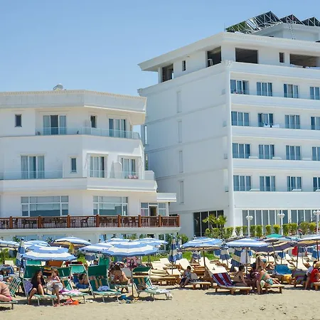 Elesio Hotell 4*