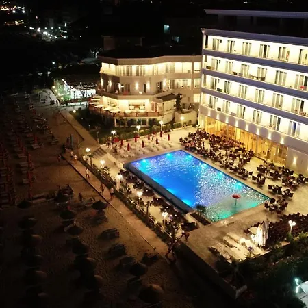 Hotel Elesio 4*