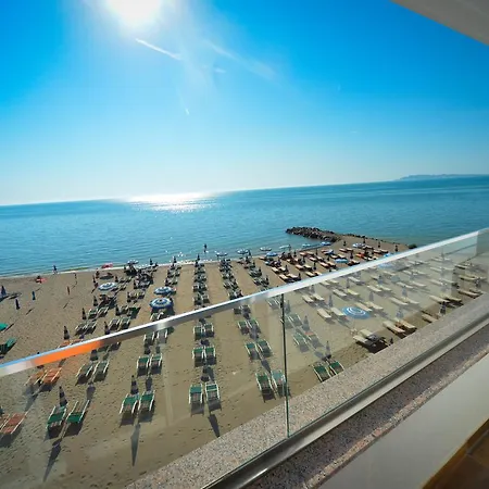 Elesio 4* Golem (Tirana)