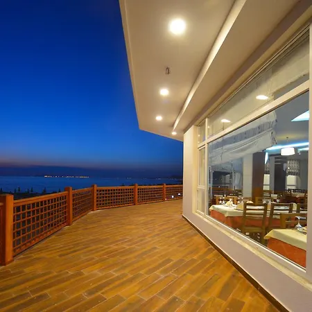 Elesio Hotel