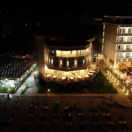 Elesio Hotel 4*