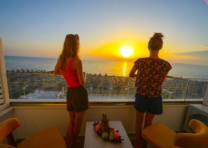 Elesio Golem (Tirana)